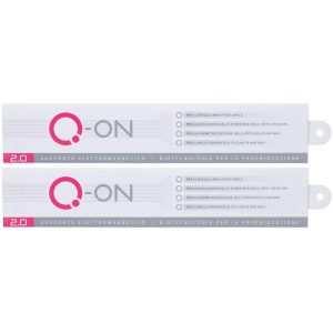 Cerca Offerte di quantares q-on 2.0 stimolatore magnetico 2x1 st e acquista online