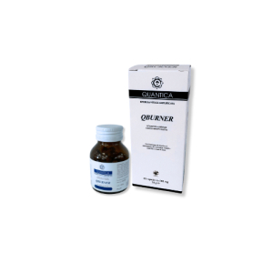Cerca Offerte di quantica qburner 60cps da 500 mg e acquista online