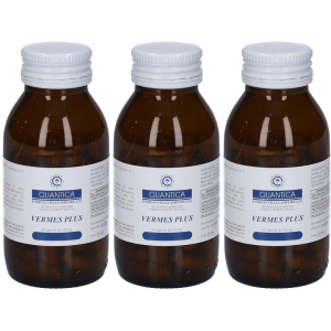 Cerca Offerte di quantica vermes plus 60 opercoli 43,8 g capsule e acquista online