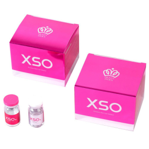Queendoes esosomi 155mg + 5ml