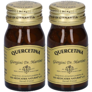 Cerca Offerte di quercetina 2x75 pz pastiglie e acquista online