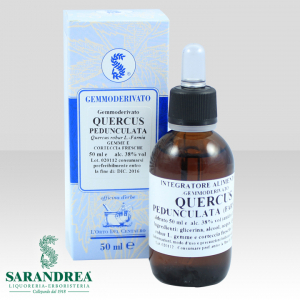 quercus pedun 60ml mg bugiardino cod: 911187906 