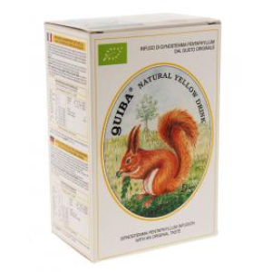 quiba te gymnostemma 100g bio bugiardino cod: 909945697 