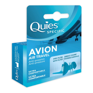 Cerca Offerte di quies tappi auricolari specifici per aereo adulti e acquista online