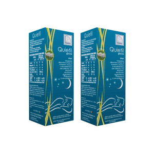 Cerca Offerte di quietil gocce 30ml set da 2 2x30 ml orali e acquista online