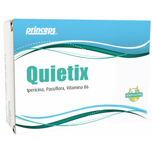 quietix 30 compresse bugiardino cod: 942992191 