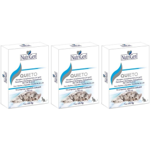 Cerca Offerte di quieto gatto 10tav 3x10 pz compresse masticabili e acquista online