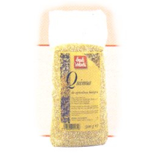 quinoa 500g bugiardino cod: 910341181 