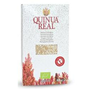 quinua real quinoa bio 500g bugiardino cod: 921901601 
