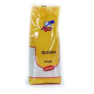quinoa bio 500g bugiardino cod: 906594229 