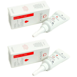 Cerca Offerte di quinoa eosin t® 2x30 ml gel e acquista online