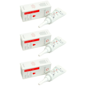 Cerca Offerte di quinoa eosin t® 3x30 ml gel e acquista online