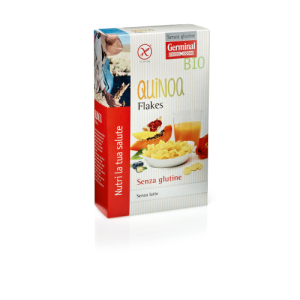 quinoa flakes 200g bugiardino cod: 925530115 
