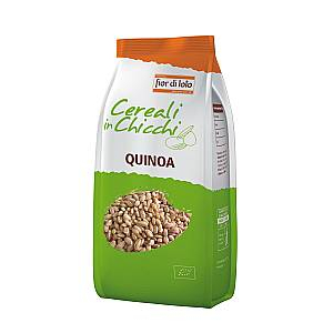 quinoa grani bio 400g bugiardino cod: 933010934 