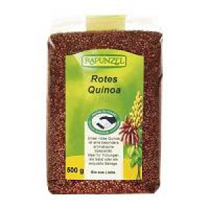 quinoa rossa 500g bugiardino cod: 920327323 