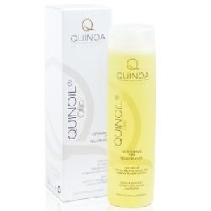 quinoil olio detergente p delicato bugiardino cod: 980770869 