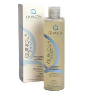 quinoil shampoo 4 olii 250ml bugiardino cod: 938250798 