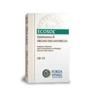 quintessenza ori/tim/sa ecosol bugiardino cod: 907041483 