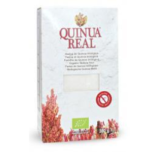 quinua real farina di quinoa bugiardino cod: 923824787 