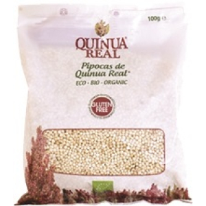 quinoa soffiata quinua real bugiardino cod: 927384255 