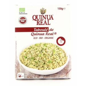 quinua real taboule di quinoa bugiardino cod: 926117173 