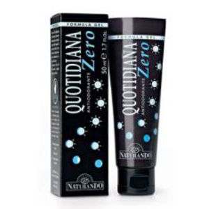 quotidiana zero 50ml bugiardino cod: 932705181 