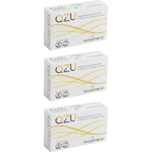 Cerca Offerte di qzu 30 compresse 3x30 pz e acquista online