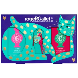 Cerca Offerte di R&g set natale edp jasm/cher26 e acquista online