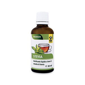 raab dolcificante stevia liquido bugiardino cod: 923042992 