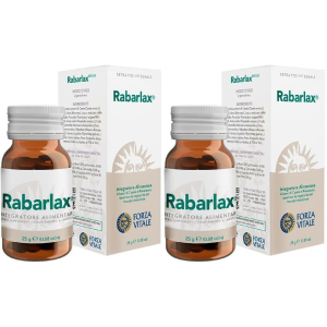 Cerca Offerte di rabarlax extra 150 grani 60 g granuli e acquista online
