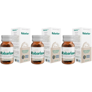 Cerca Offerte di rabarlax extra 150 grani 60 g granuli e acquista online