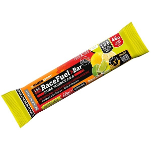 Cerca Offerte di race fuel bar lemon lime barretta 60 g e acquista online
