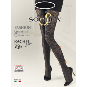 rachel 70 lace nero 1-s bugiardino cod: 926025394 