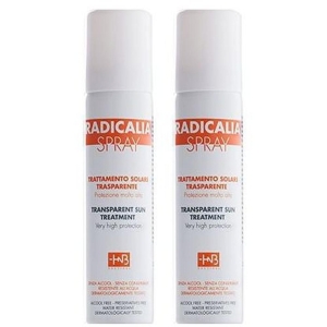 Cerca Offerte di radicalia spray 200 ml 2x200 ml e acquista online