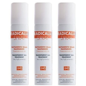 Cerca Offerte di radicalia spray 200 ml 3x200 ml e acquista online