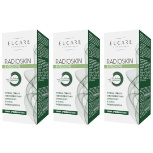 Cerca Offerte di radioskin emulsione 3x75 ml e acquista online