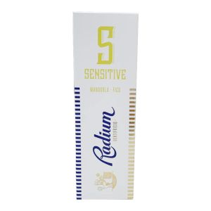 radium dentifricio sensitive 100ml bugiardino cod: 975816657 