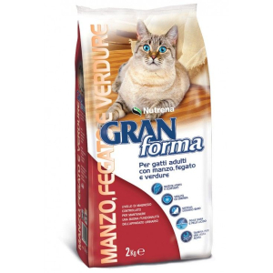 Cerca Offerte di raggio di sole gran forma gatto adult manzo fegato verdure 2kg e acquista online