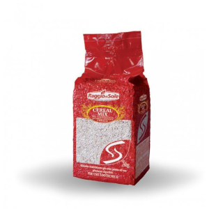 Cerca Offerte di raggio di sole mangime cereal mix cereali ortaggi 2kg e acquista online
