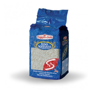 Cerca Offerte di raggio di sole mangime riso soffiato vitaminizzato 2kg e acquista online