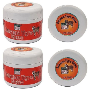 Cerca Offerte di raihuen balsamo tigre rosso 30 ml 2x30 ml e acquista online