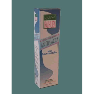 raihuen dentifricio antiplac 100ml bugiardino cod: 901155073 