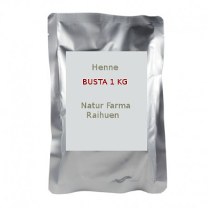 raihuen henne rinfor naturale 150g bugiardino cod: 906812894 