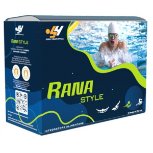 RANA STYLE 14BUST