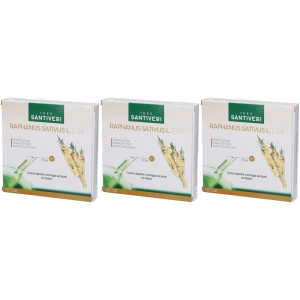 Cerca Offerte di raphanus sativus l esp 10 fiale da ml 3x100 ml soluzione orale e acquista online