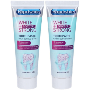 Cerca Offerte di rapid white dentifricio white+booster strong 75 ml e acquista online