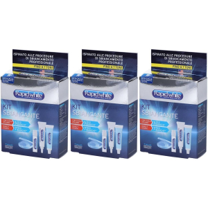 Cerca Offerte di rapid white kit sbiancante 3x33 ml e acquista online