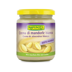 rapunzel crema mandorle bi 250g bugiardino cod: 912051354 