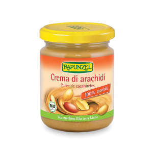 rapunzel crema burro arachidi bugiardino cod: 933011177 