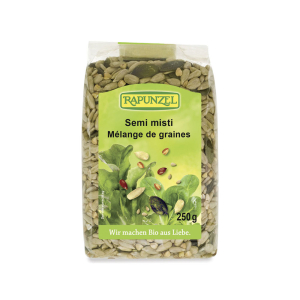 rapunzel semi misti 250g bugiardino cod: 905914255 